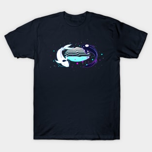 Spirit Koi T-Shirt